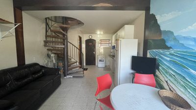 Casa, 2 quartos, 82 m² - Foto 2
