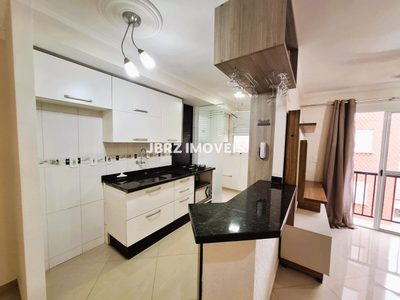 Apartamento, 2 quartos, 54 m² - Foto 5