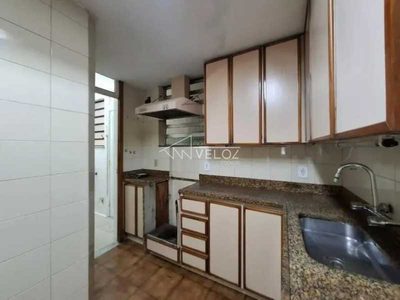 Apartamento, 2 quartos, 66 m² - Foto 2