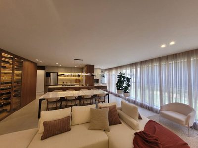 Apartamento, 4 quartos, 146 m² - Foto 3