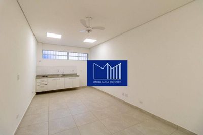 Kitnet-Studio, 40 m² - Foto 1