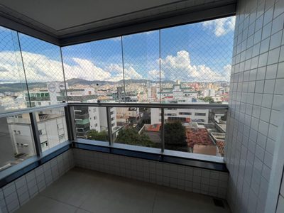 Apartamento, 3 quartos, 79 m² - Foto 1
