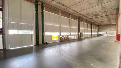 Depósito-Galpão, 3502 m² - Foto 4