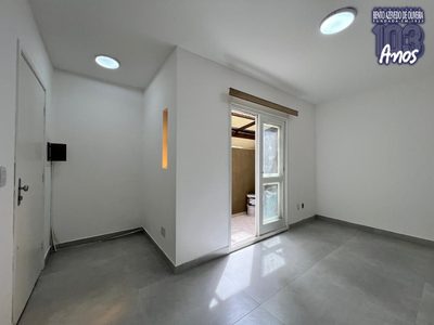 Apartamento, 1 quarto, 35 m² - Foto 2