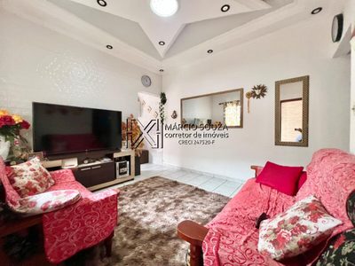 Casa, 3 quartos, 117 m² - Foto 5