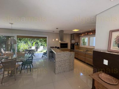 Casa de Condomínio, 5 quartos - Foto 5