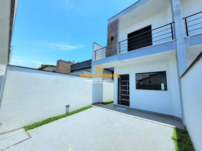 Casa, 3 quartos, 108 m² - Foto 2