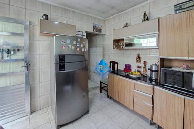 Sobrado, 2 quartos, 190 m² - Foto 5