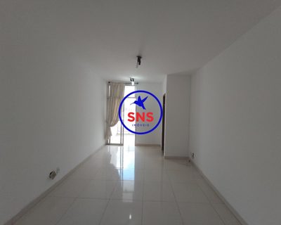 Apartamento, 3 quartos, 105 m² - Foto 2