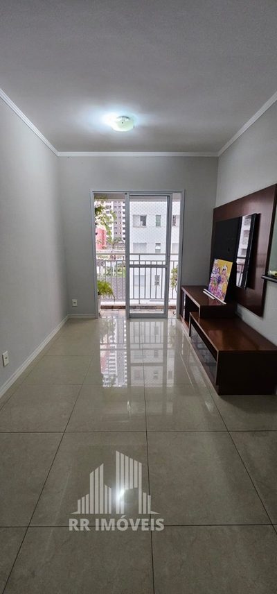 Apartamento, 2 quartos, 58 m² - Foto 4