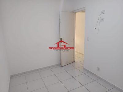 Casa, 1 quarto, 25 m² - Foto 2