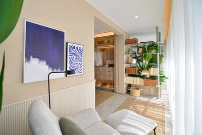 Apartamento, 3 quartos, 81 m² - Foto 4