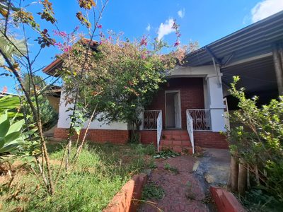Loja-Salão, 132 m² - Foto 1