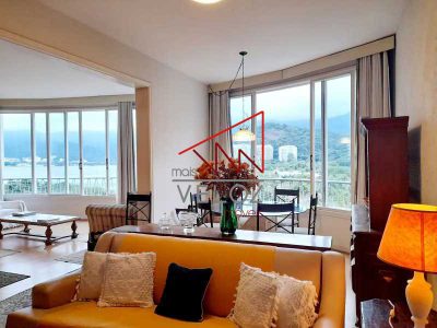 Apartamento, 3 quartos, 216 m² - Foto 2