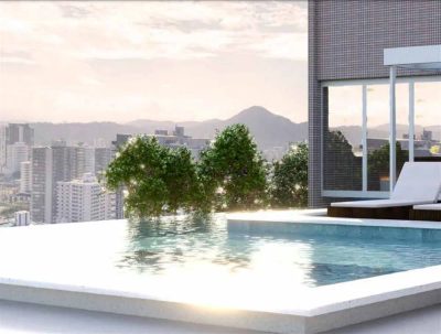 Apartamento, 2 quartos, 130 m² - Foto 3