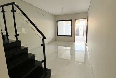 Sobrado, 3 quartos, 145 m² - Foto 4