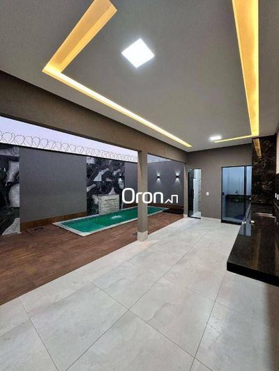 Casa, 3 quartos, 150 m² - Foto 1