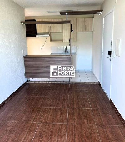 Apartamento, 2 quartos, 45 m² - Foto 4