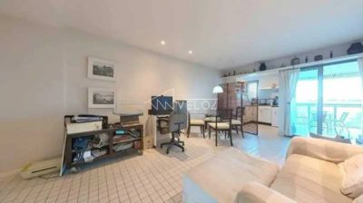 Flat/Apart Hotel, 1 quarto, 56 m² - Foto 3