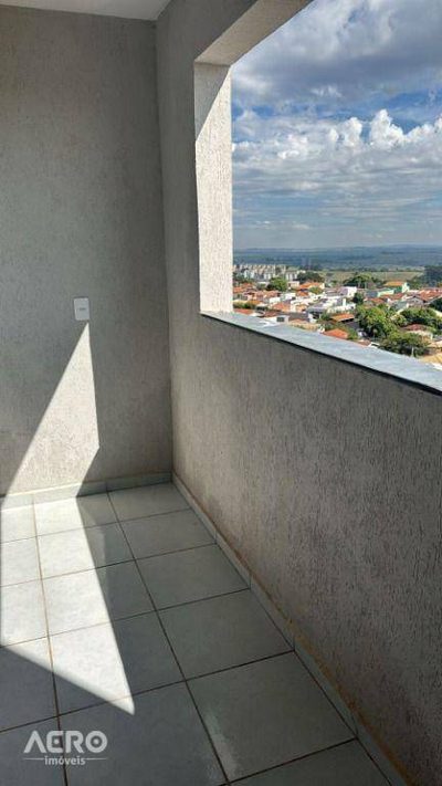 Apartamento, 2 quartos, 60 m² - Foto 2