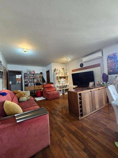 Apartamento, 4 quartos, 145 m² - Foto 5