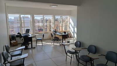 Sala-Conjunto, 32 m² - Foto 5