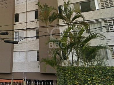 Apartamento, 2 quartos, 56 m² - Foto 2