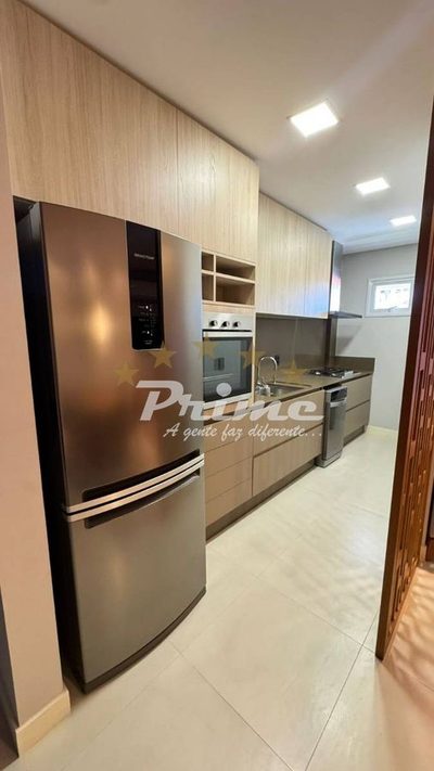 Apartamento, 167 m² - Foto 3