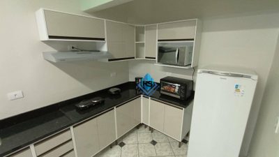 Kitnet-Studio, 35 m² - Foto 4