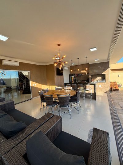 Casa de Condomínio, 2 quartos - Foto 4