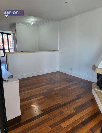 Apartamento, 1 quarto, 72 m² - Foto 3
