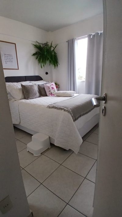 Apartamento, 3 quartos, 65 m² - Foto 5