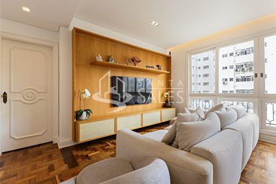 Apartamento, 3 quartos, 115 m² - Foto 5
