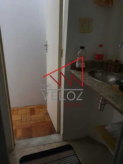 Sala-Conjunto, 33 m² - Foto 2