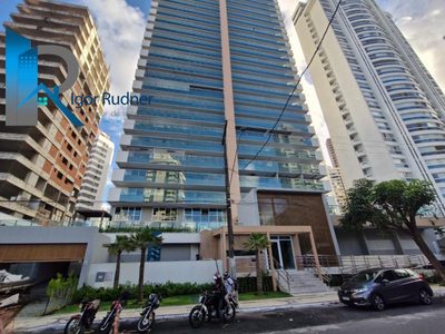 Apartamento, 4 quartos, 222 m² - Foto 1