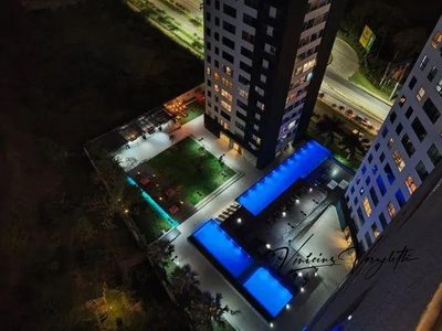 Apartamento, 2 quartos, 70 m² - Foto 3