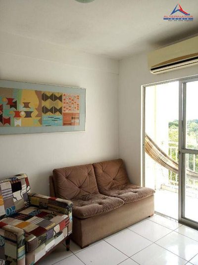Apartamento, 3 quartos, 63 m² - Foto 5