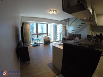 Apartamento, 1 quarto, 63 m² - Foto 1