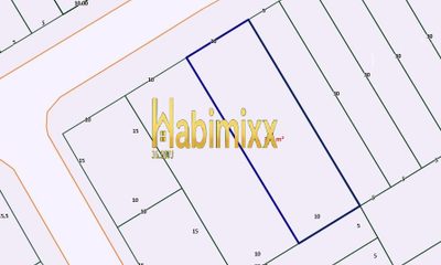 Terreno, 300 m² - Foto 3