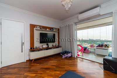Apartamento, 4 quartos, 130 m² - Foto 2