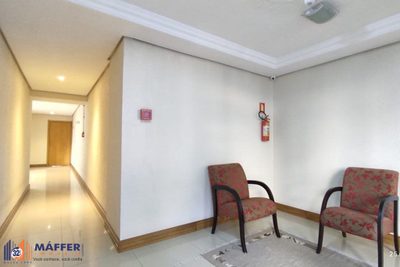 Apartamento, 1 quarto, 51 m² - Foto 4