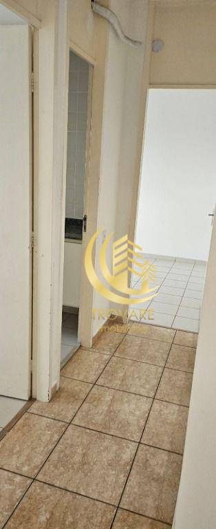 Apartamento, 2 quartos, 70 m² - Foto 2