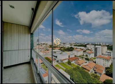 Apartamento, 3 quartos, 140 m² - Foto 1