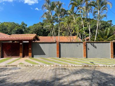 Casa, 3 quartos, 130 m² - Foto 2
