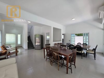 Casa, 4 quartos, 240 m² - Foto 2