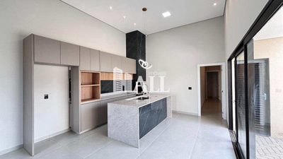 Casa, 3 quartos, 126 m² - Foto 1