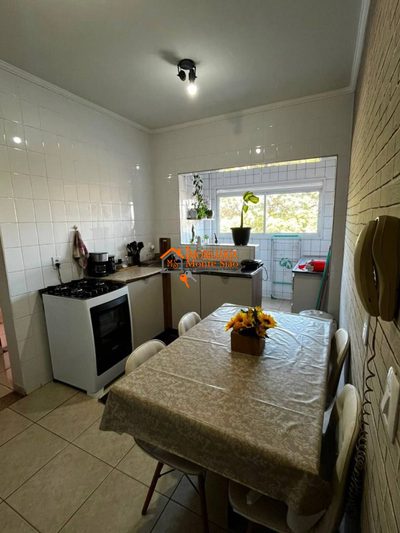Apartamento, 2 quartos, 65 m² - Foto 4