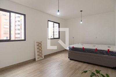 Kitnet-Studio, 24 m² - Foto 1