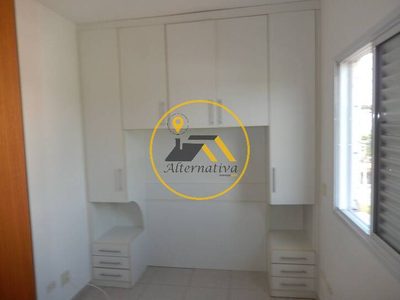 Apartamento, 2 quartos, 60 m² - Foto 4