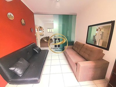 Apartamento, 2 quartos, 67 m² - Foto 2